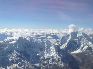 Fototapeta premium Vuelo