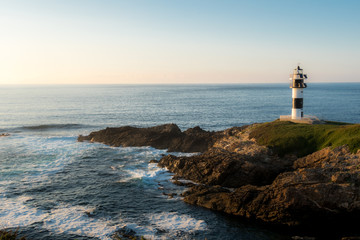 Faro de Ribadeo