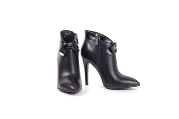 Beautiful ankle boots