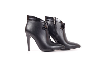 Beautiful ankle boots