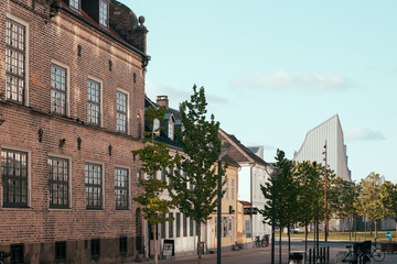 Aalborg