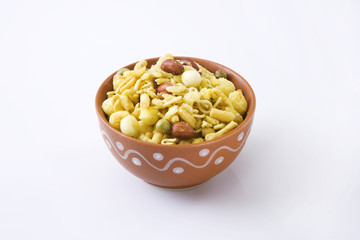 Namkeen, Indian Snack