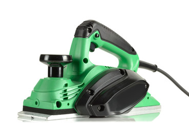 electric planer