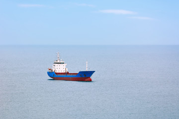General Cargo Ship