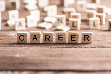 Business career motivation