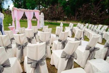 wedding ceremony decoration, wedding arch