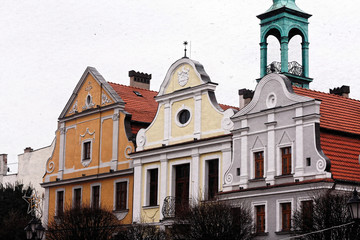 KLUCZBORK OPOLSKIE  © Patryk