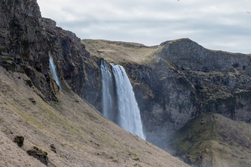 Seljalandsfoss, Iceland