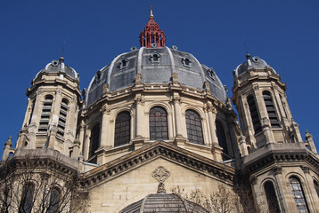 Eglise Saint-Augustin - Paris