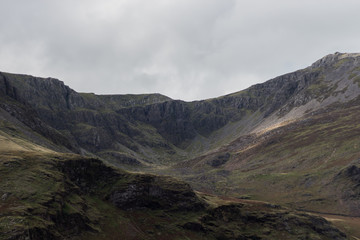 Buttermere, Lake District