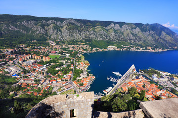 Kotor Resort in Montenegro, Europe