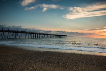 The Pier