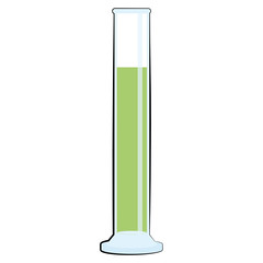 Science lab equipment