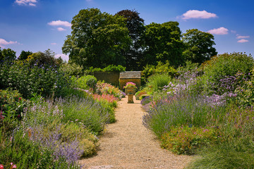 English Country Garden