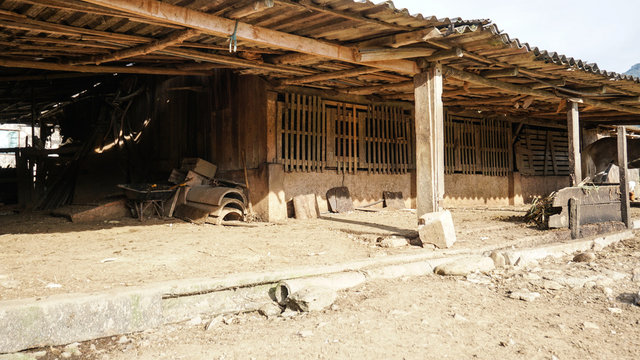 Old west