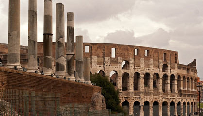 Coliseo 2