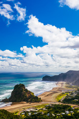 Piha, New Zealand