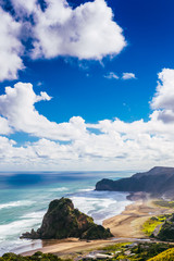 Piha, New Zealand