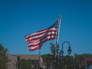 The Flight of Freedom