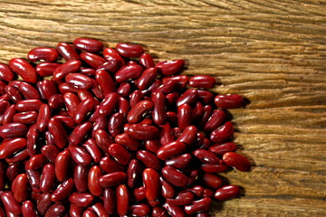 Red beans