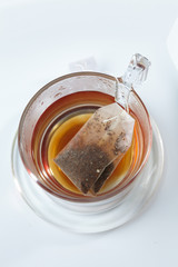 black tea
