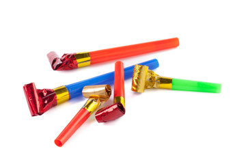  party blower whistles