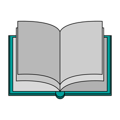 Book vector illustration