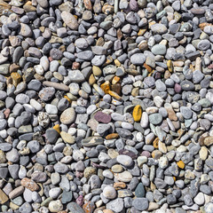 Pebbles background