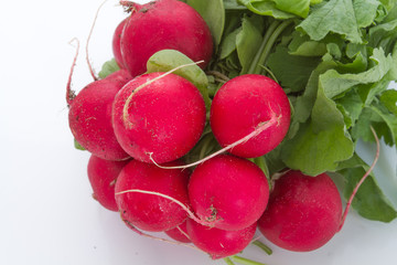 radis