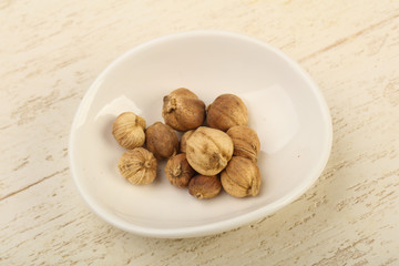 Cardamom heap