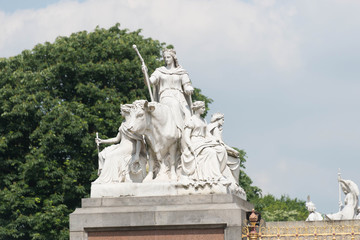 Albert Memorial