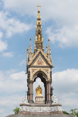 Albert Memorial
