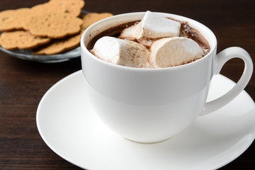 Coffee cup