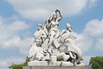 Albert Memorial