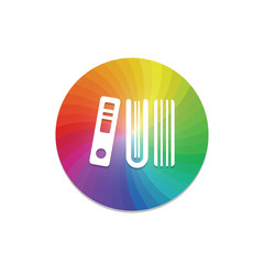 Color Circle - App Push-Button
