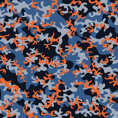 Camouflage pattern