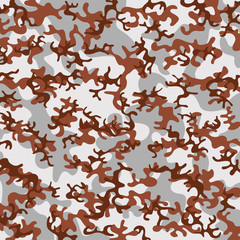 Camouflage pattern