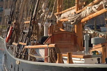 segelschiff