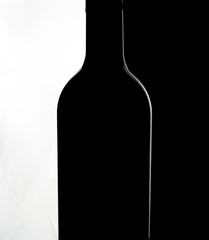 Weinflasche