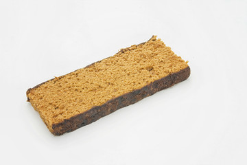 Ginger cake