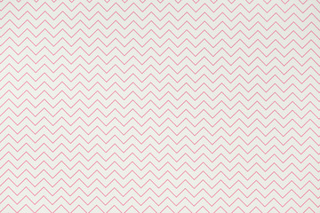 Abstract background of seamless geometric pattern