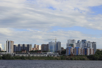 Obraz premium architecture