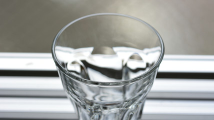glass