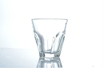 glass