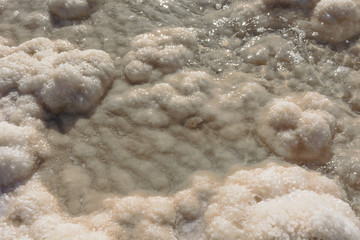 Erth texture patterns