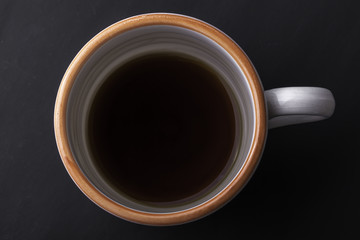 Taza café