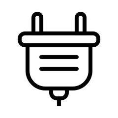 Obraz premium electric 