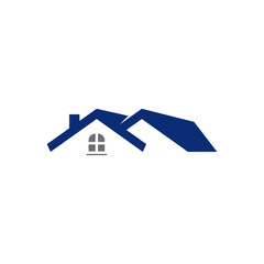 realestate logo vector