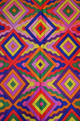 Guatemalan Textile