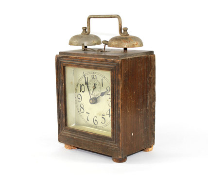 Vintage Antique Retro Clock